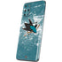 NHL San Jose Sharks Frozen Galaxy S20 Plus Skin